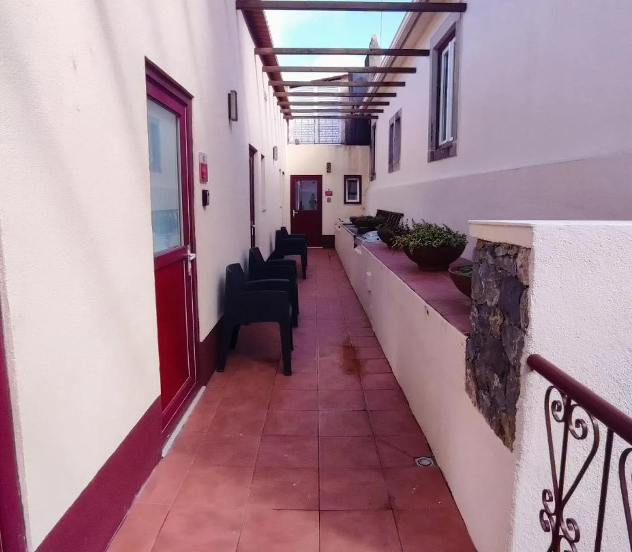 Villas De Cintra Sintra 0*,  Portugal