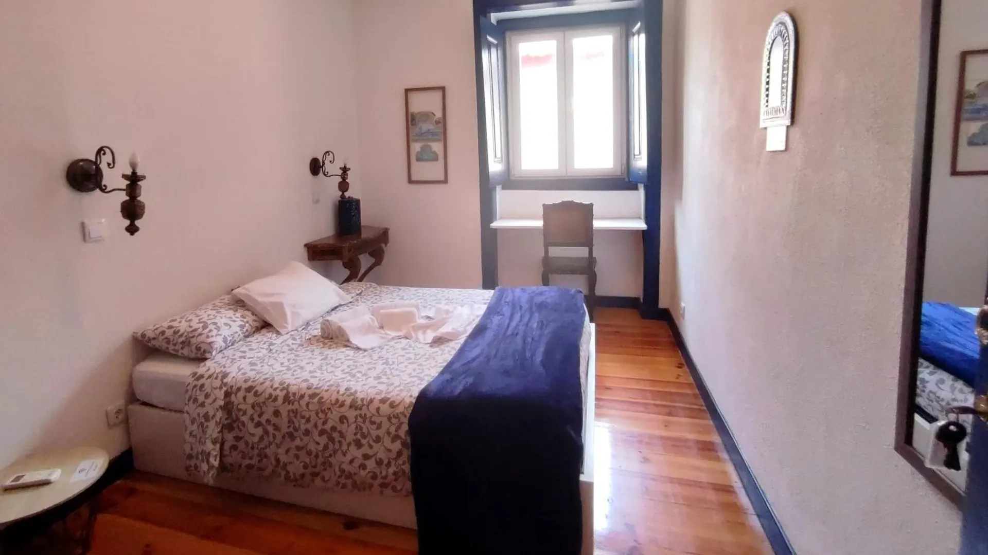 Villas De Cintra Sintra Apartment