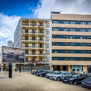 Serviced - Liberdade Apartment