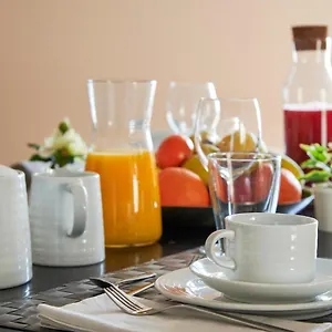 Five Stars Bica Apartment