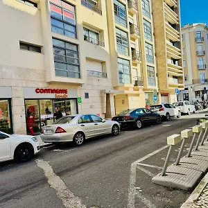 Sweet Family Lissabon