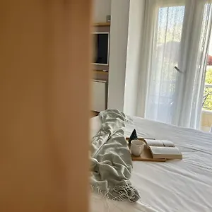 Saldanha Apartment