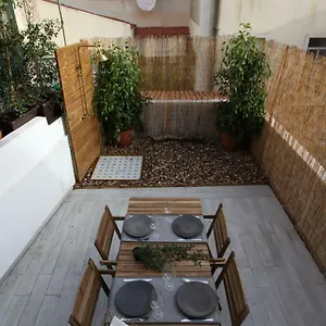 Casa Glória Apartament